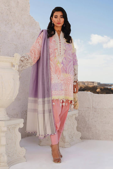Sana Safinaz M241-015A-3Dg Online Shopping
